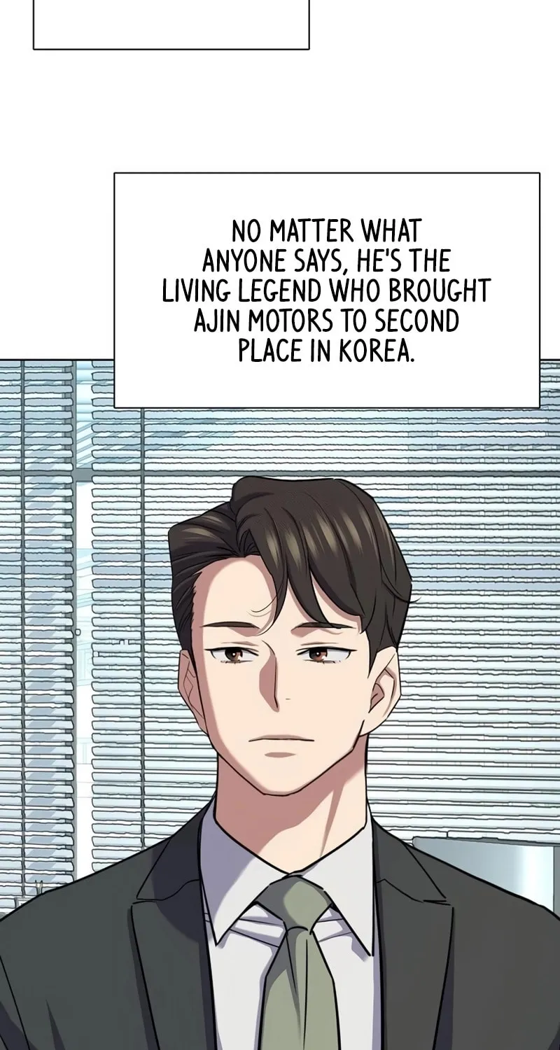 The Chaebeol's Youngest Son Chapter 162 page 47 - 