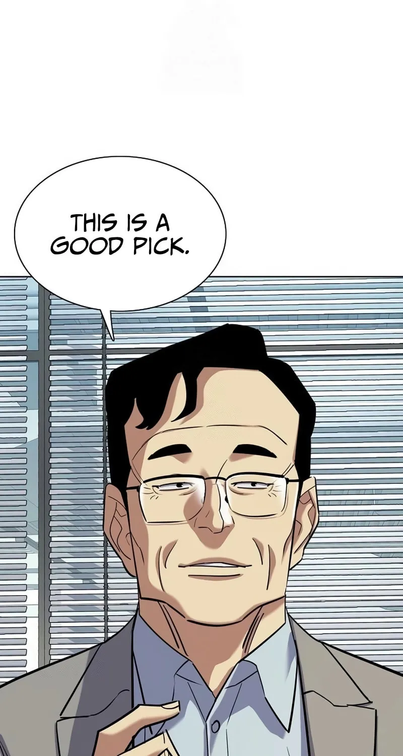The Chaebeol's Youngest Son Chapter 162 page 50 - 