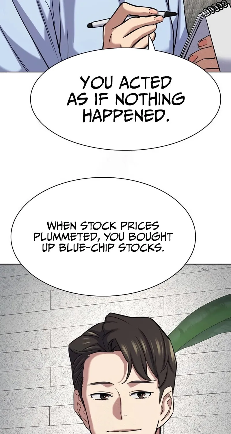 The Chaebeol's Youngest Son Chapter 162 page 6 - 
