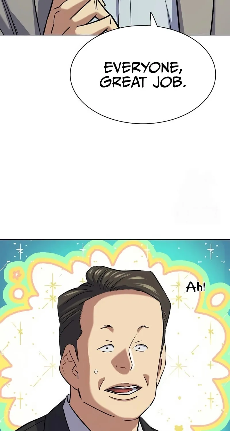 The Chaebeol's Youngest Son Chapter 162 page 51 - 