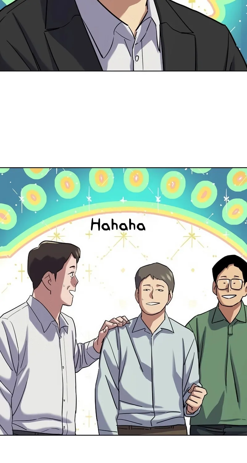 The Chaebeol's Youngest Son Chapter 162 page 52 - 