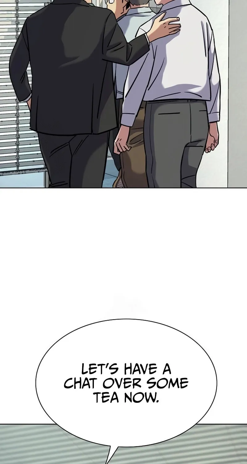 The Chaebeol's Youngest Son Chapter 162 page 55 - 