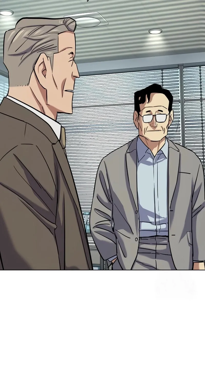 The Chaebeol's Youngest Son Chapter 162 page 56 - 
