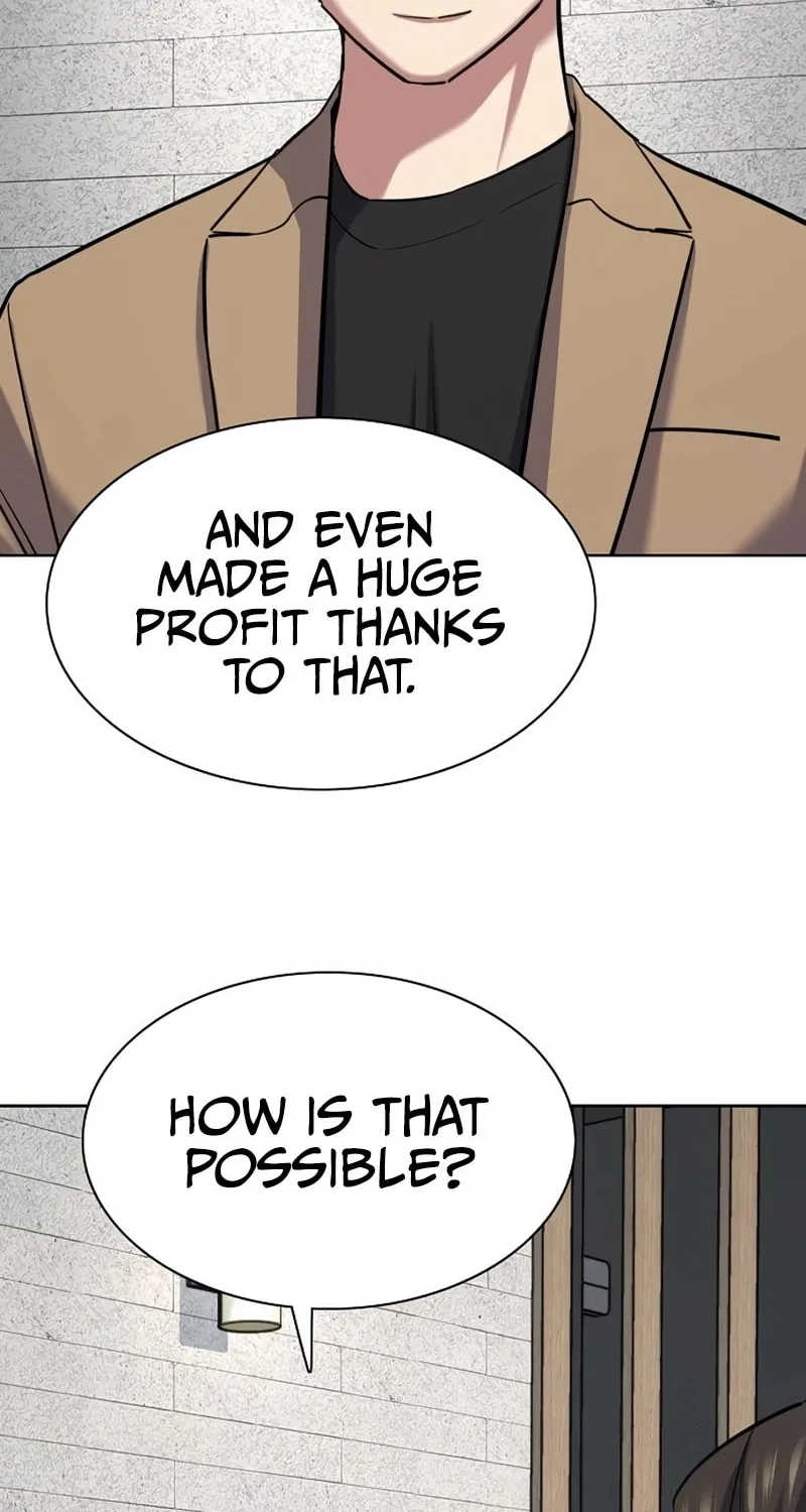 The Chaebeol's Youngest Son Chapter 162 page 7 - 