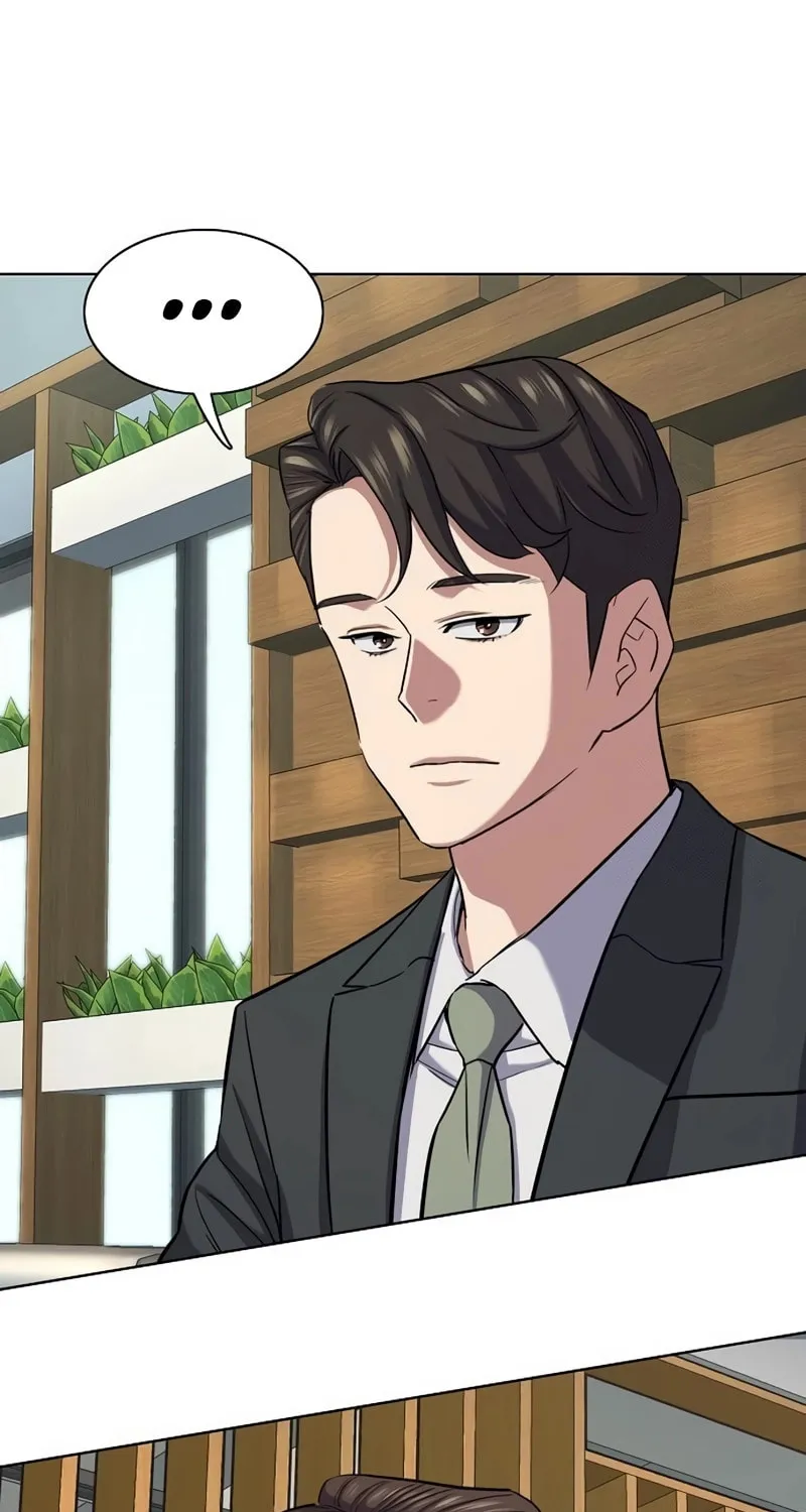 The Chaebeol's Youngest Son Chapter 162 page 61 - 