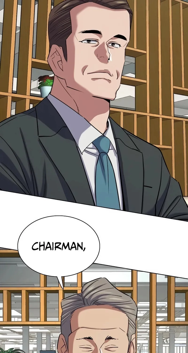 The Chaebeol's Youngest Son Chapter 162 page 62 - 
