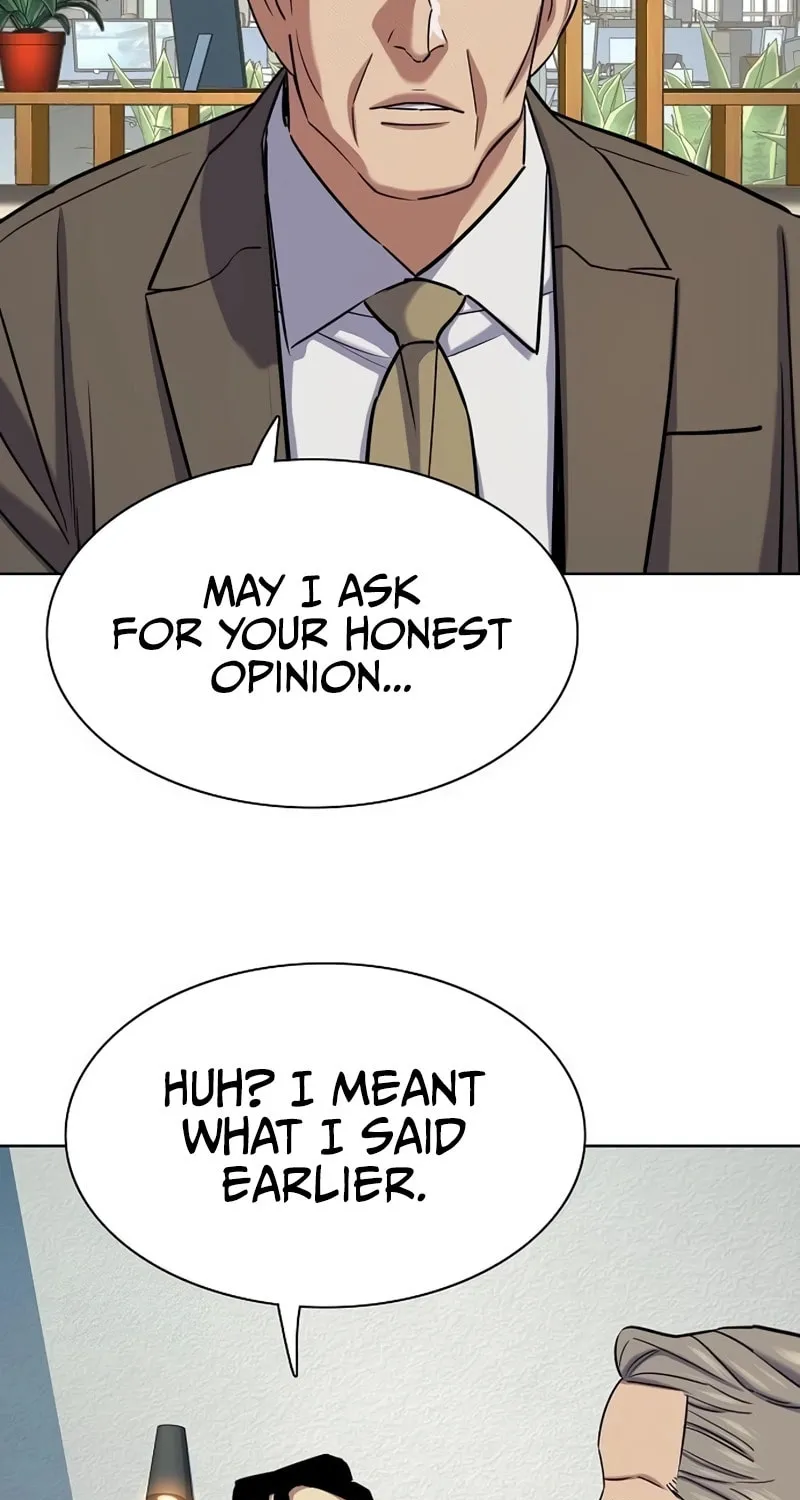 The Chaebeol's Youngest Son Chapter 162 page 63 - 