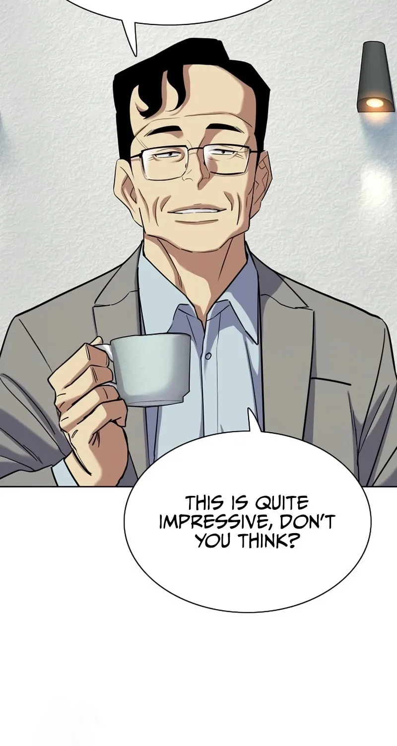 The Chaebeol's Youngest Son Chapter 162 page 65 - 