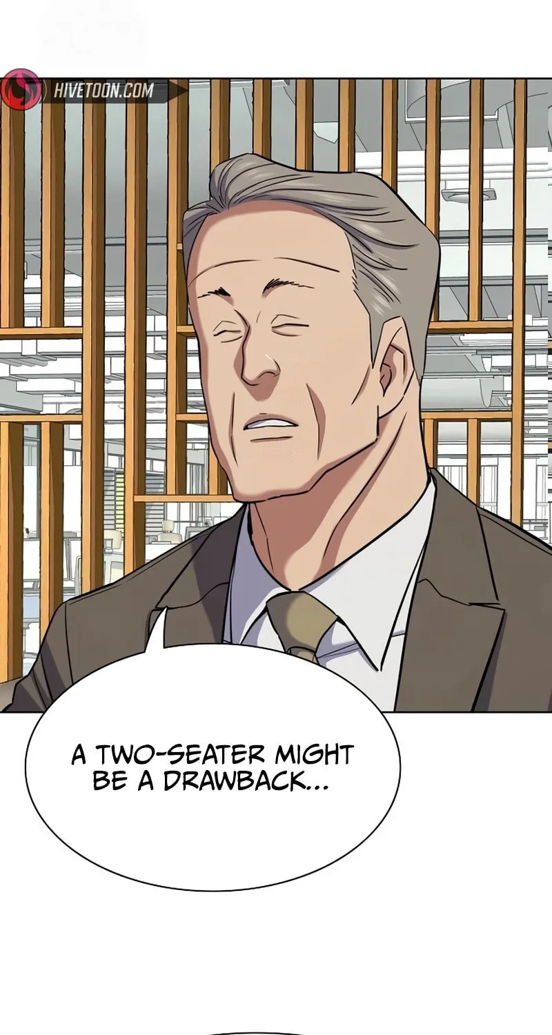 The Chaebeol's Youngest Son Chapter 162 page 66 - 