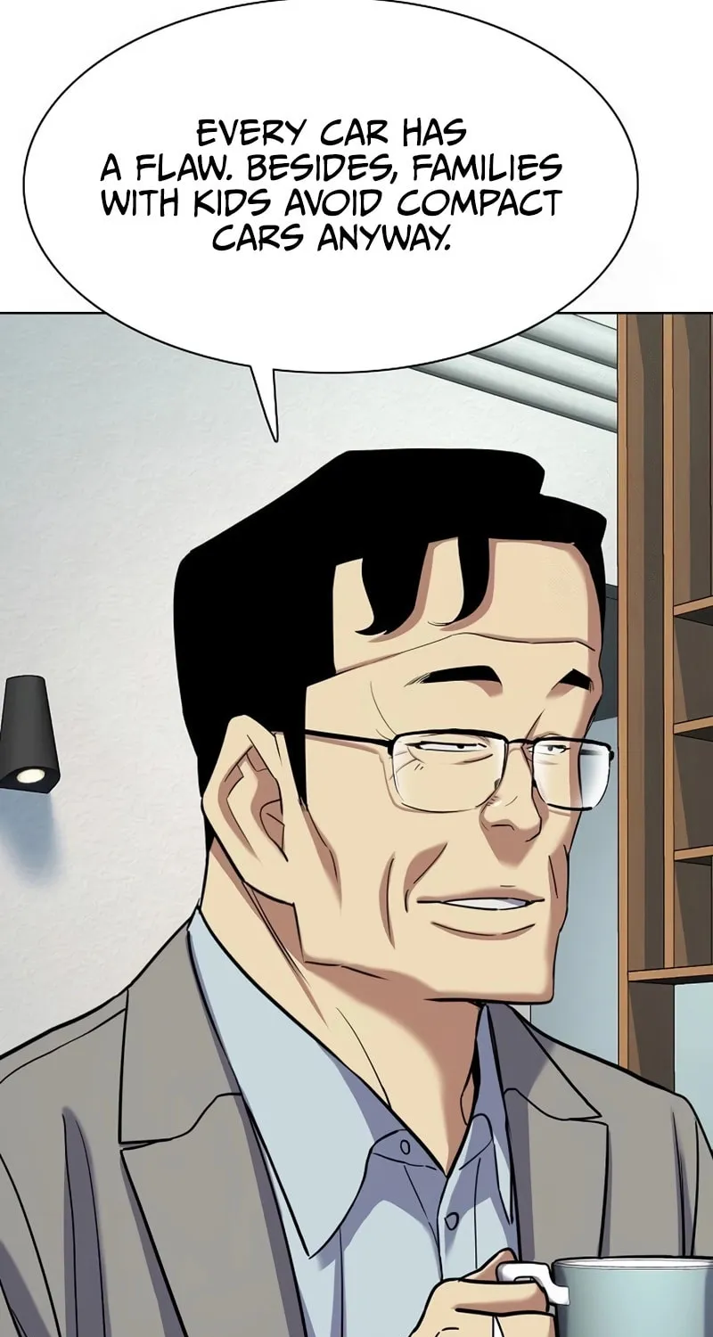 The Chaebeol's Youngest Son Chapter 162 page 67 - 