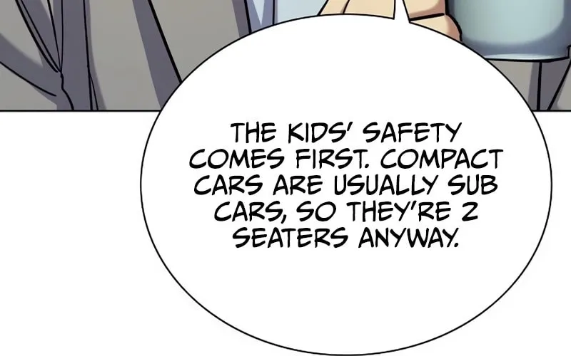 The Chaebeol's Youngest Son Chapter 162 page 68 - 
