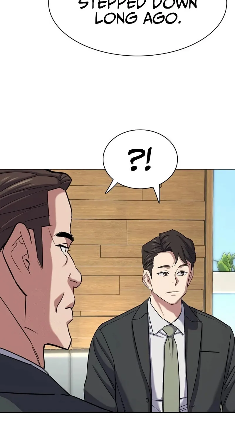 The Chaebeol's Youngest Son Chapter 162 page 72 - 