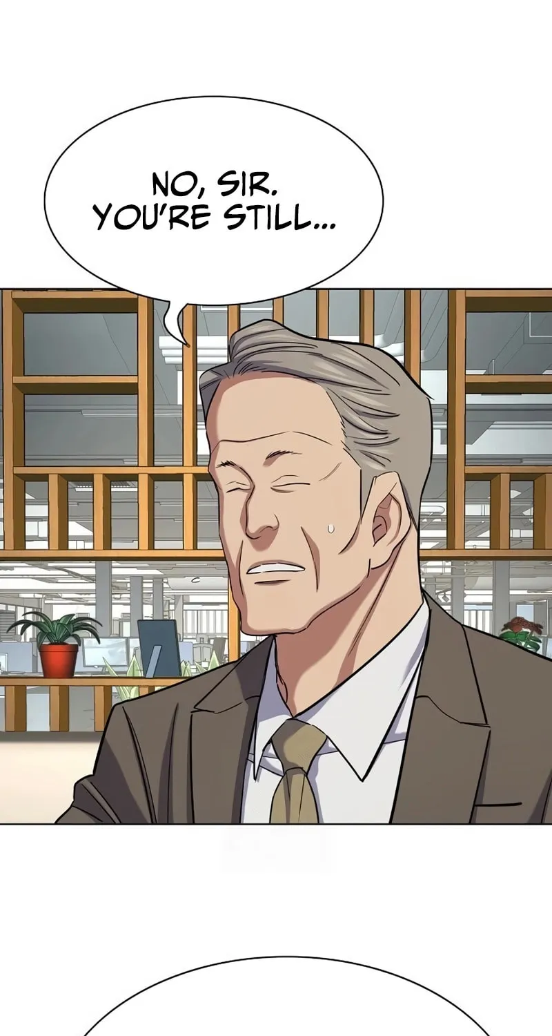 The Chaebeol's Youngest Son Chapter 162 page 73 - 