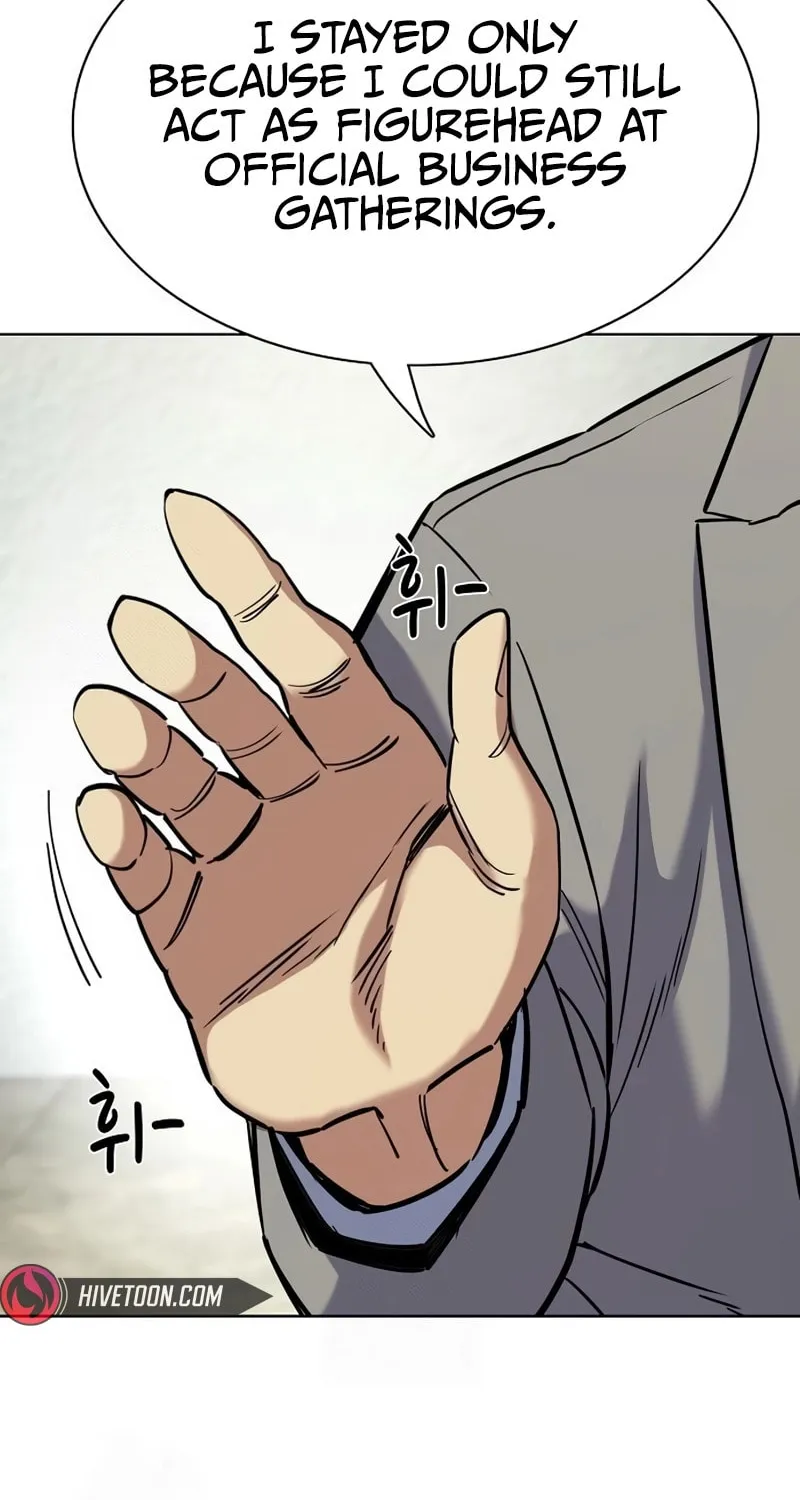 The Chaebeol's Youngest Son Chapter 162 page 74 - 