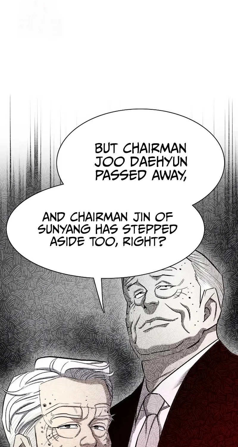 The Chaebeol's Youngest Son Chapter 162 page 75 - 