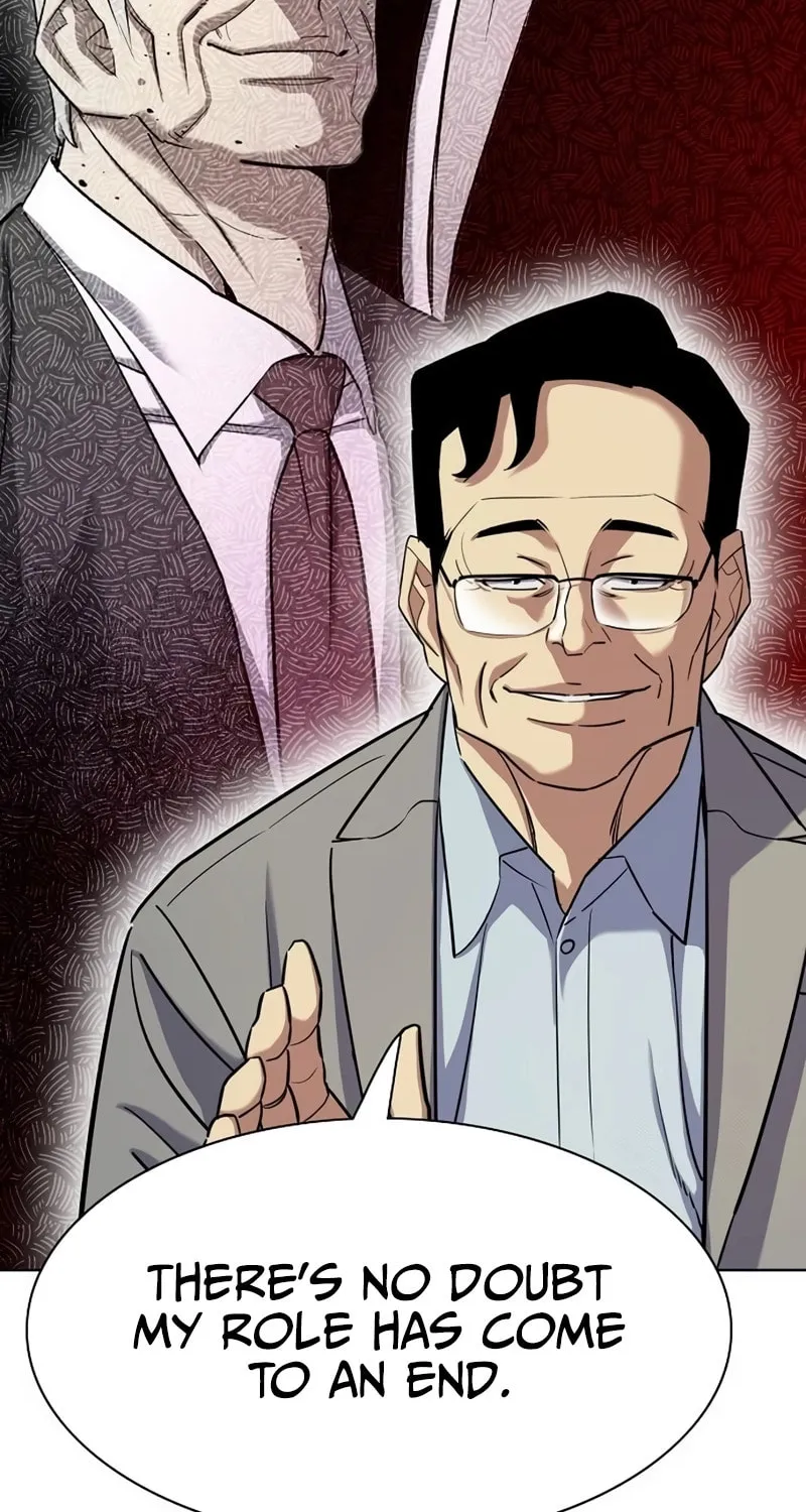 The Chaebeol's Youngest Son Chapter 162 page 76 - 
