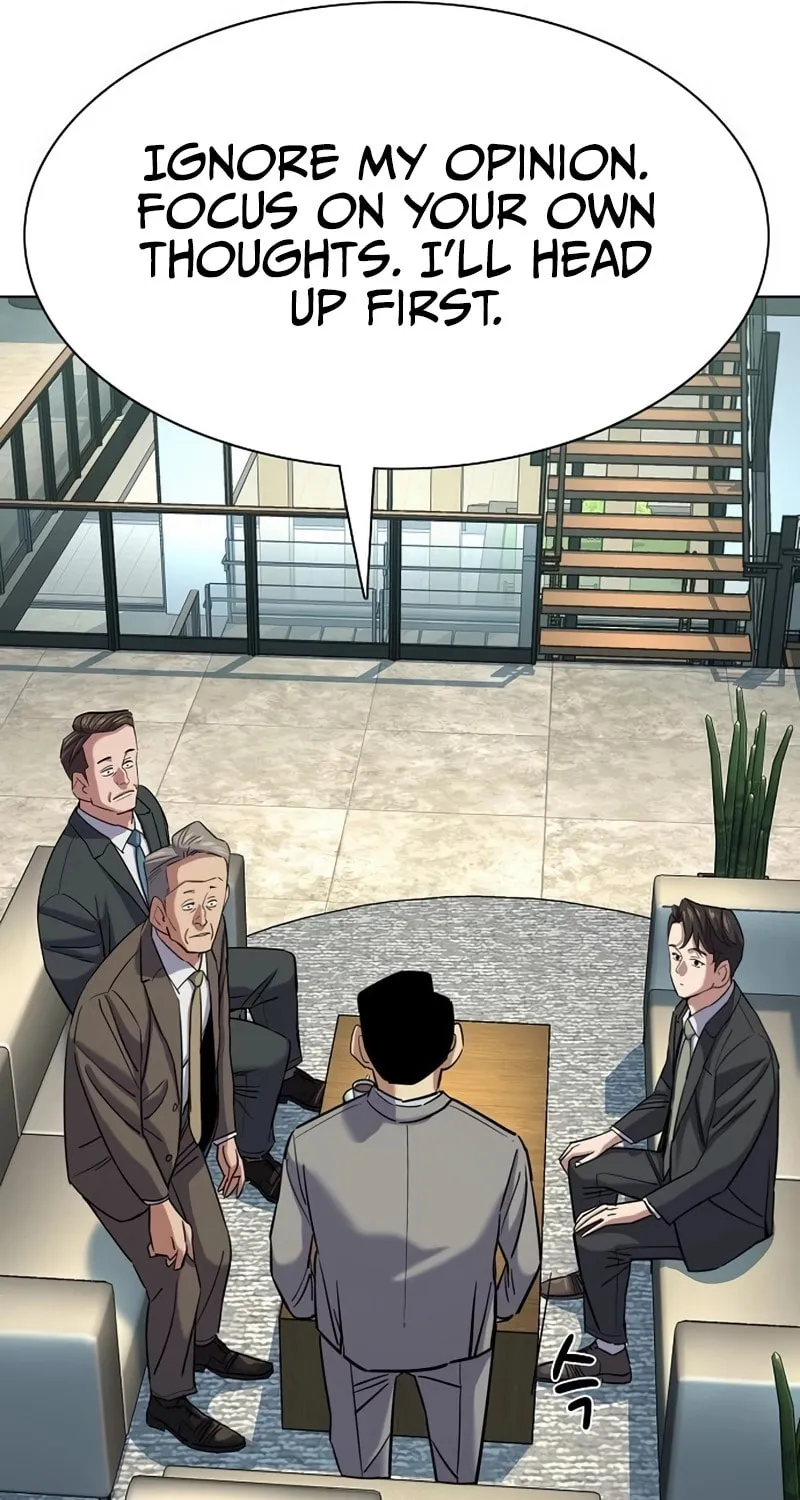 The Chaebeol's Youngest Son Chapter 162 page 78 - 