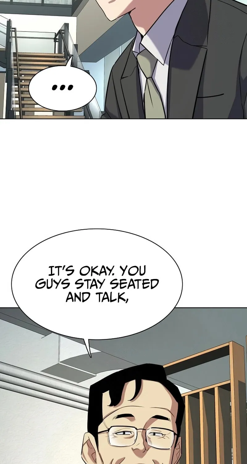 The Chaebeol's Youngest Son Chapter 162 page 80 - 