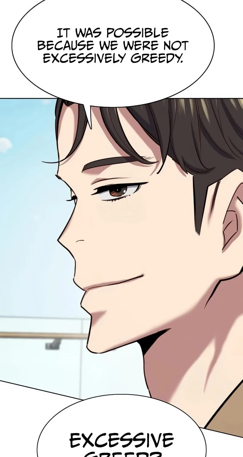 The Chaebeol's Youngest Son Chapter 162 page 9 - 