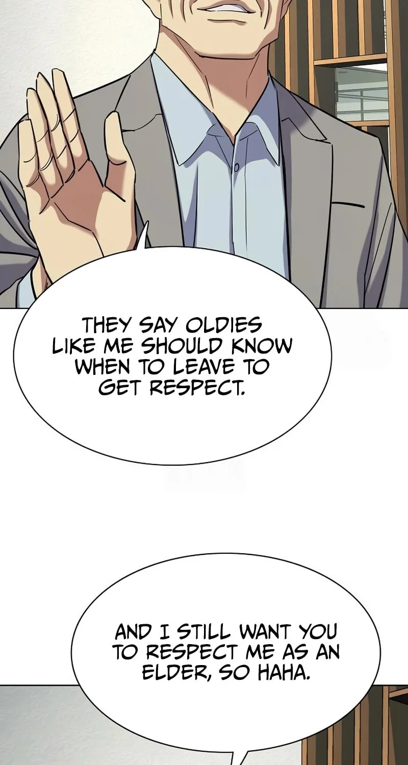 The Chaebeol's Youngest Son Chapter 162 page 81 - 
