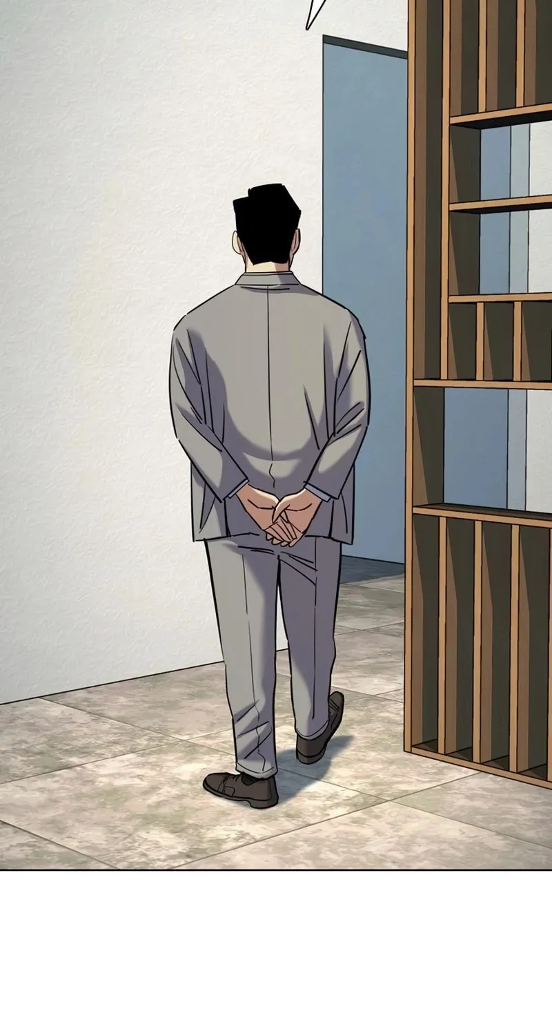The Chaebeol's Youngest Son Chapter 162 page 82 - 