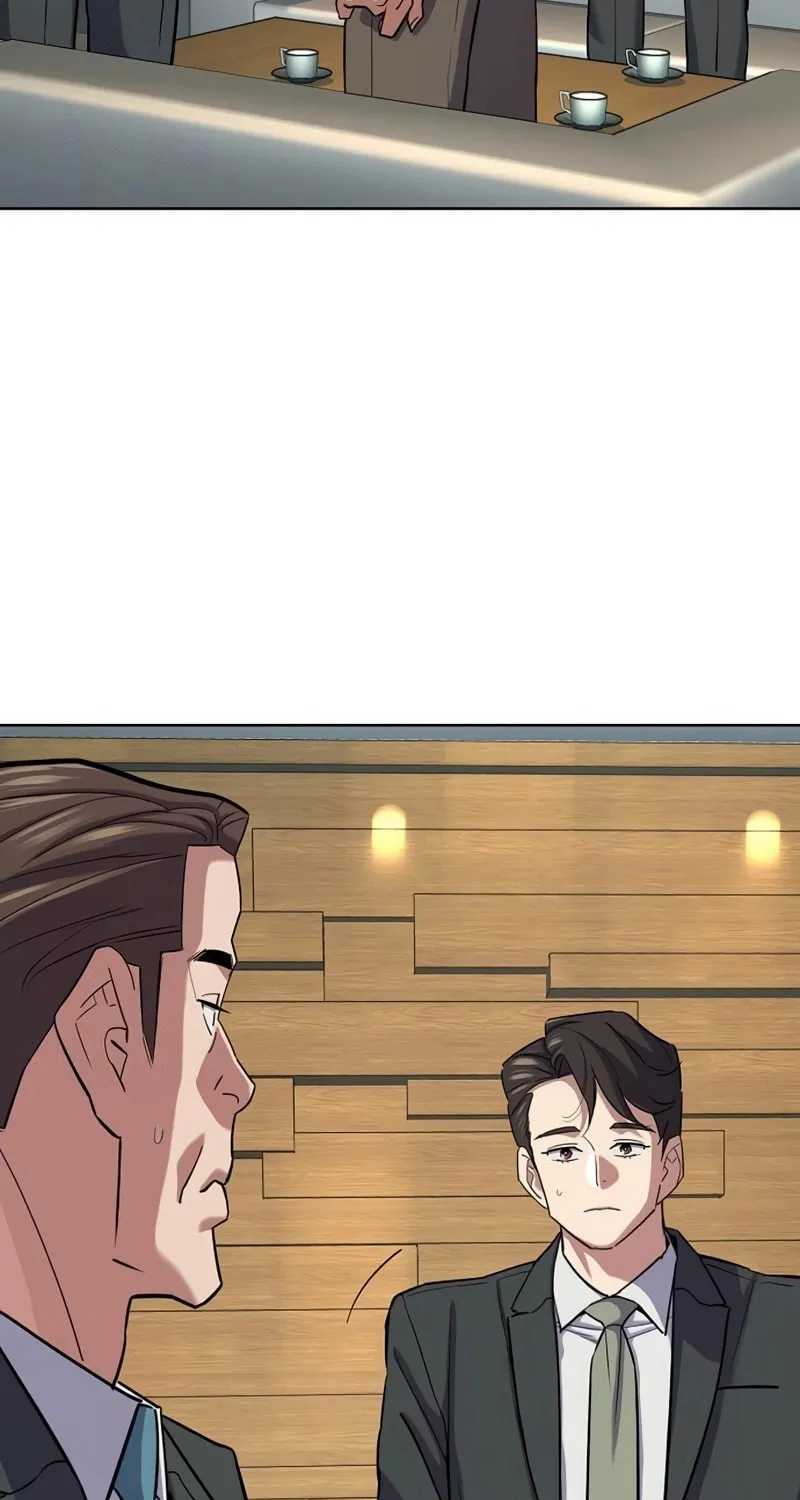 The Chaebeol's Youngest Son Chapter 162 page 84 - 