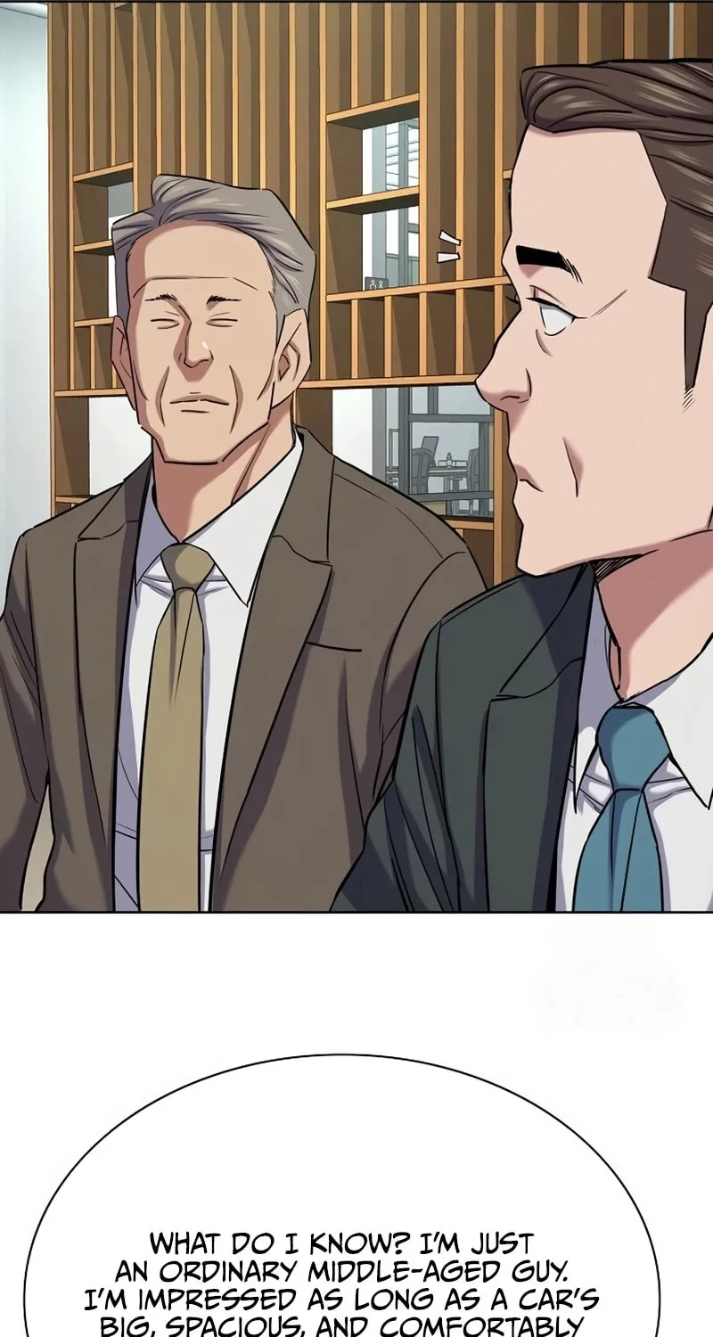 The Chaebeol's Youngest Son Chapter 162 page 87 - 