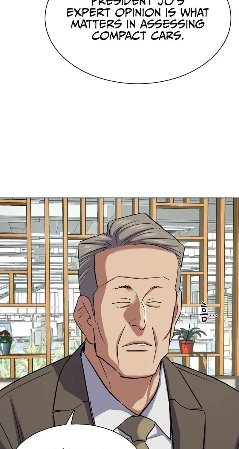 The Chaebeol's Youngest Son Chapter 162 page 89 - 