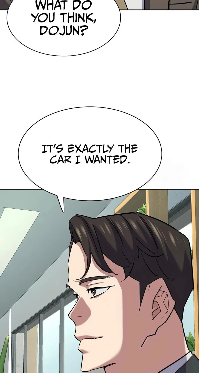 The Chaebeol's Youngest Son Chapter 162 page 90 - 