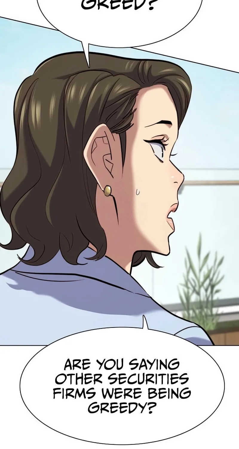 The Chaebeol's Youngest Son Chapter 162 page 10 - 