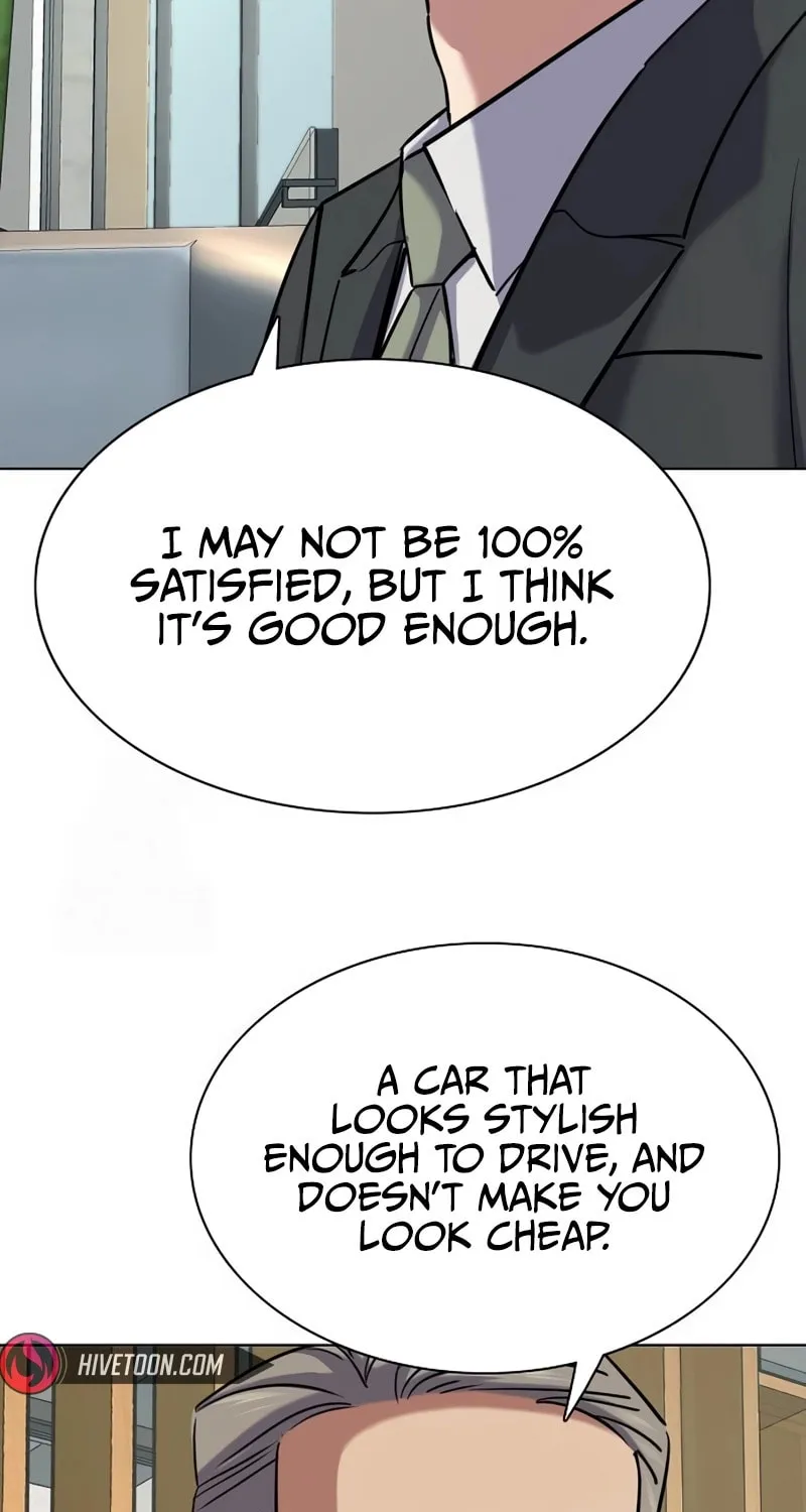 The Chaebeol's Youngest Son Chapter 162 page 91 - 