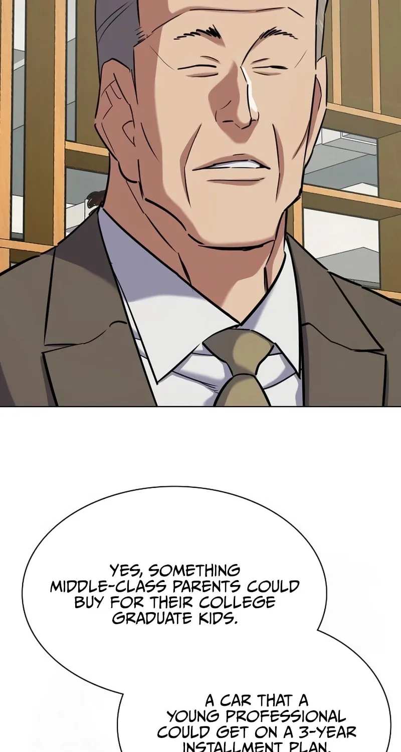 The Chaebeol's Youngest Son Chapter 162 page 92 - 