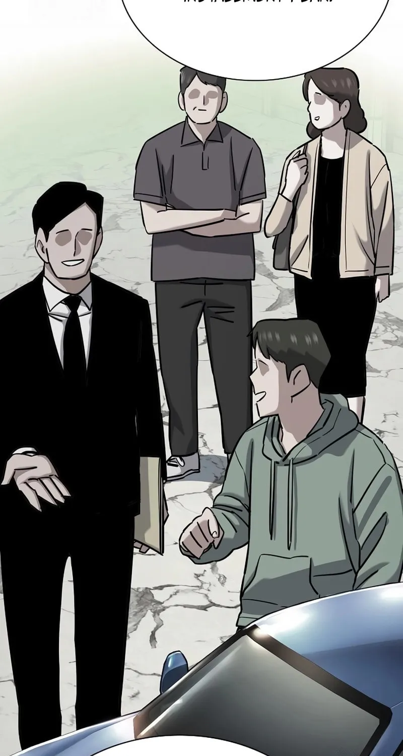 The Chaebeol's Youngest Son Chapter 162 page 93 - 