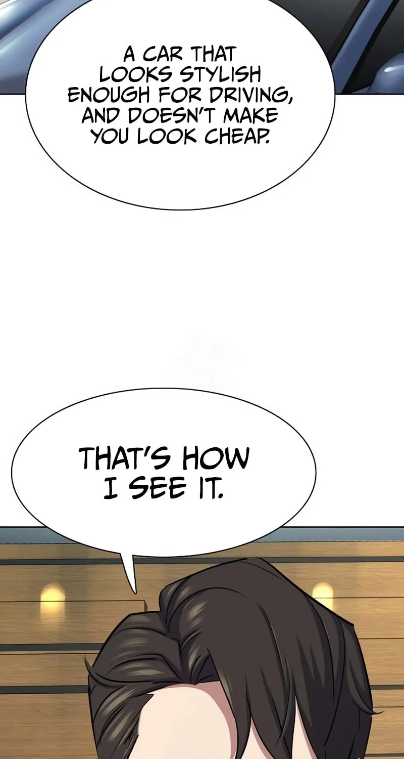 The Chaebeol's Youngest Son Chapter 162 page 94 - 