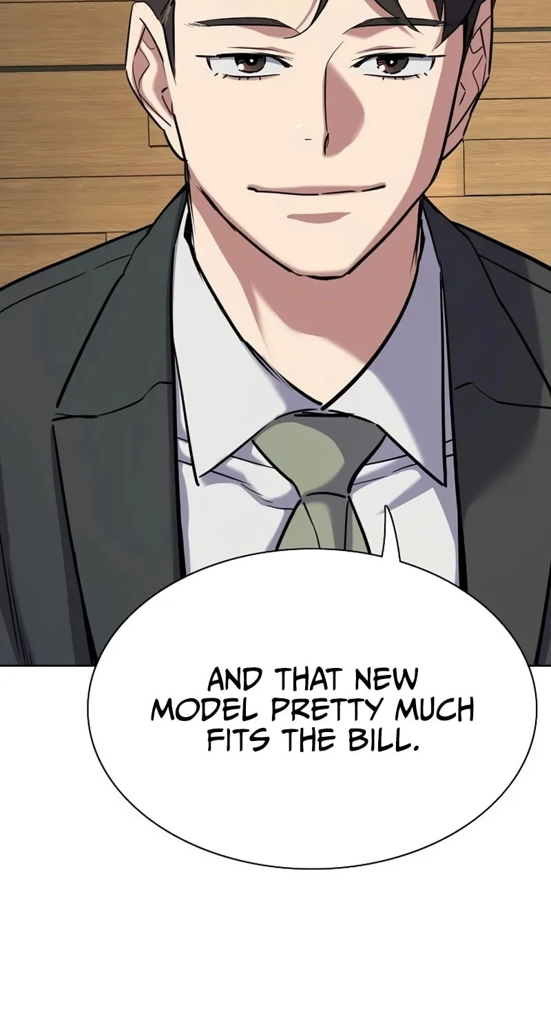The Chaebeol's Youngest Son Chapter 162 page 95 - 