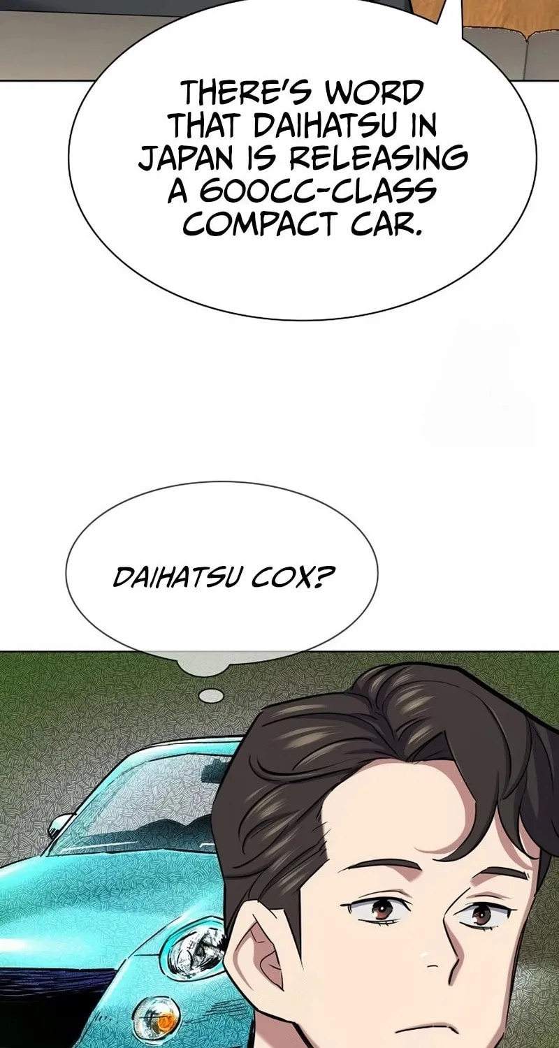 The Chaebeol's Youngest Son Chapter 162 page 98 - 