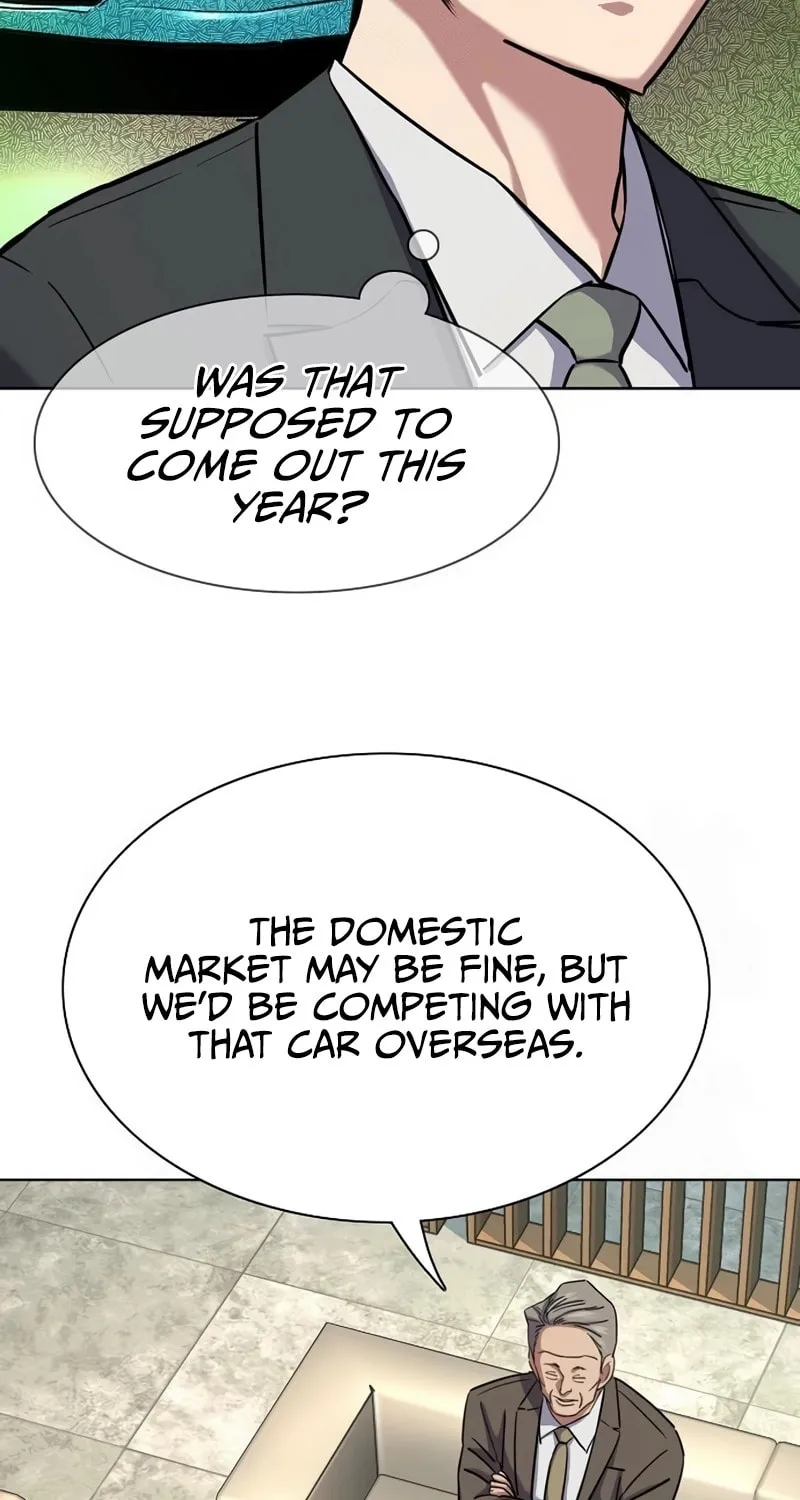 The Chaebeol's Youngest Son Chapter 162 page 99 - 