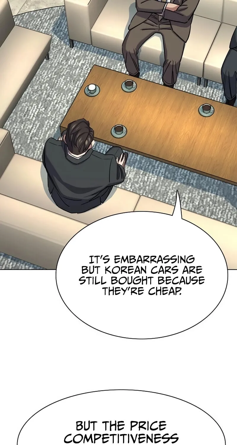 The Chaebeol's Youngest Son Chapter 162 page 100 - 