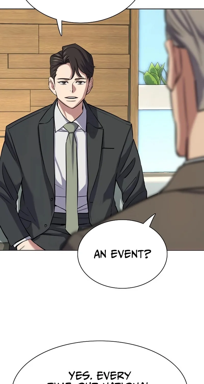 The Chaebeol's Youngest Son Chapter 163 page 13 - 