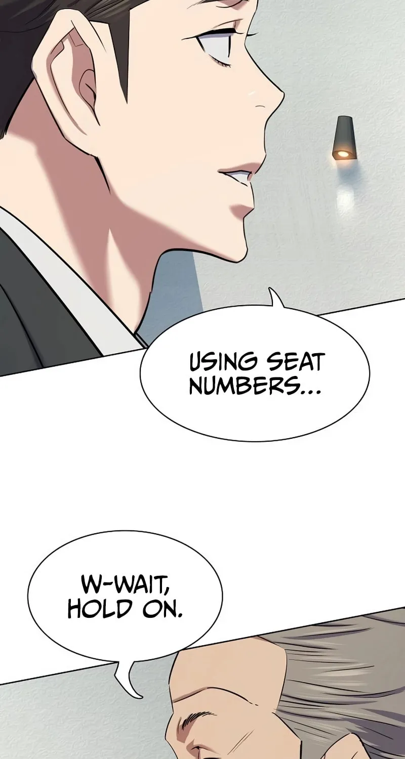 The Chaebeol's Youngest Son Chapter 163 page 17 - 