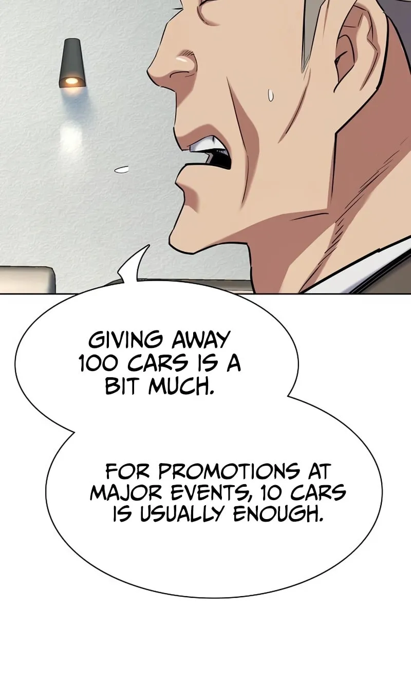The Chaebeol's Youngest Son Chapter 163 page 18 - 