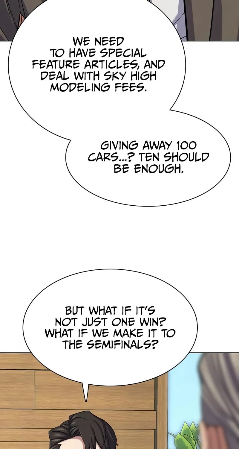 The Chaebeol's Youngest Son Chapter 163 page 21 - 