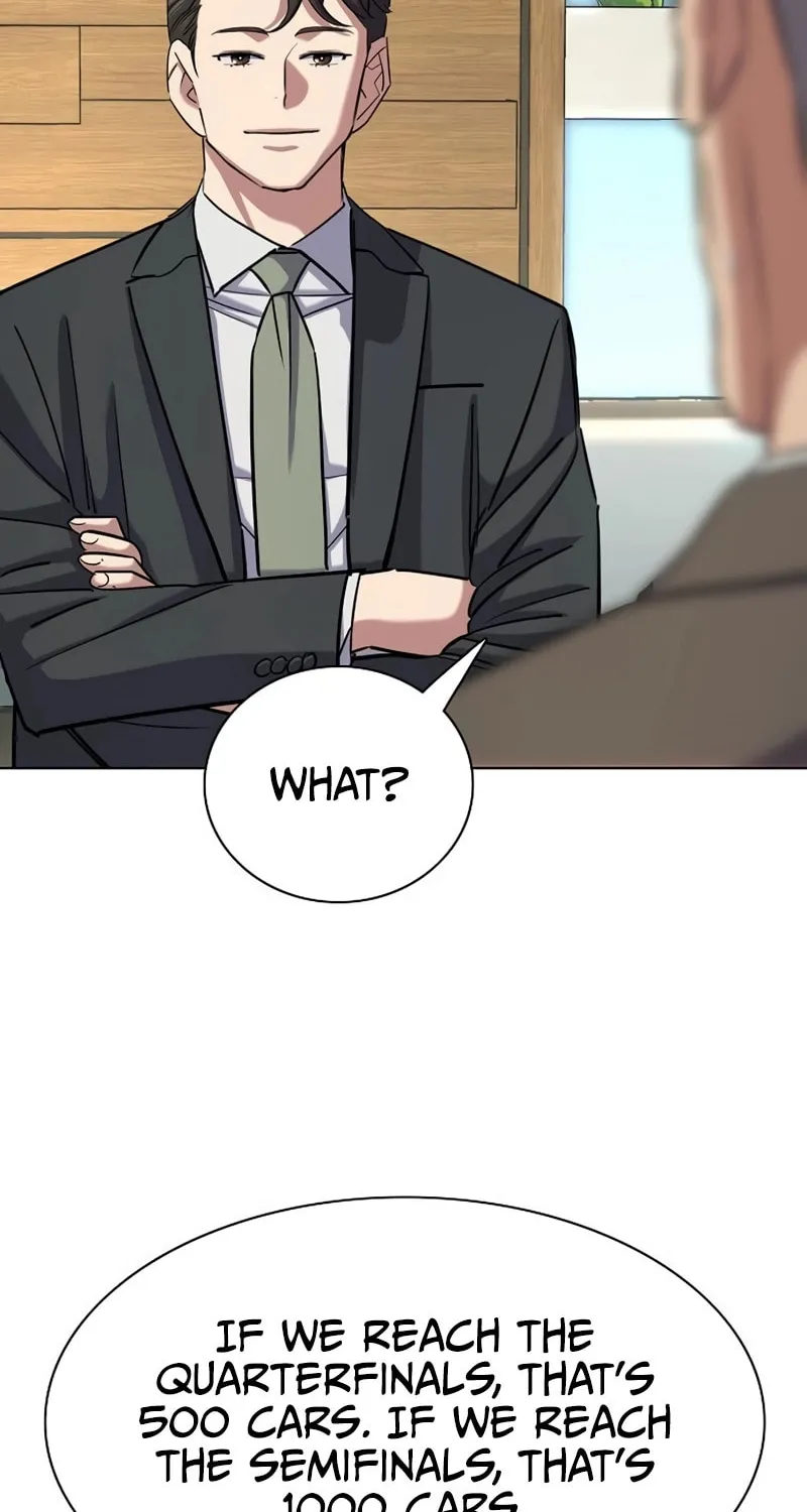 The Chaebeol's Youngest Son Chapter 163 page 22 - 