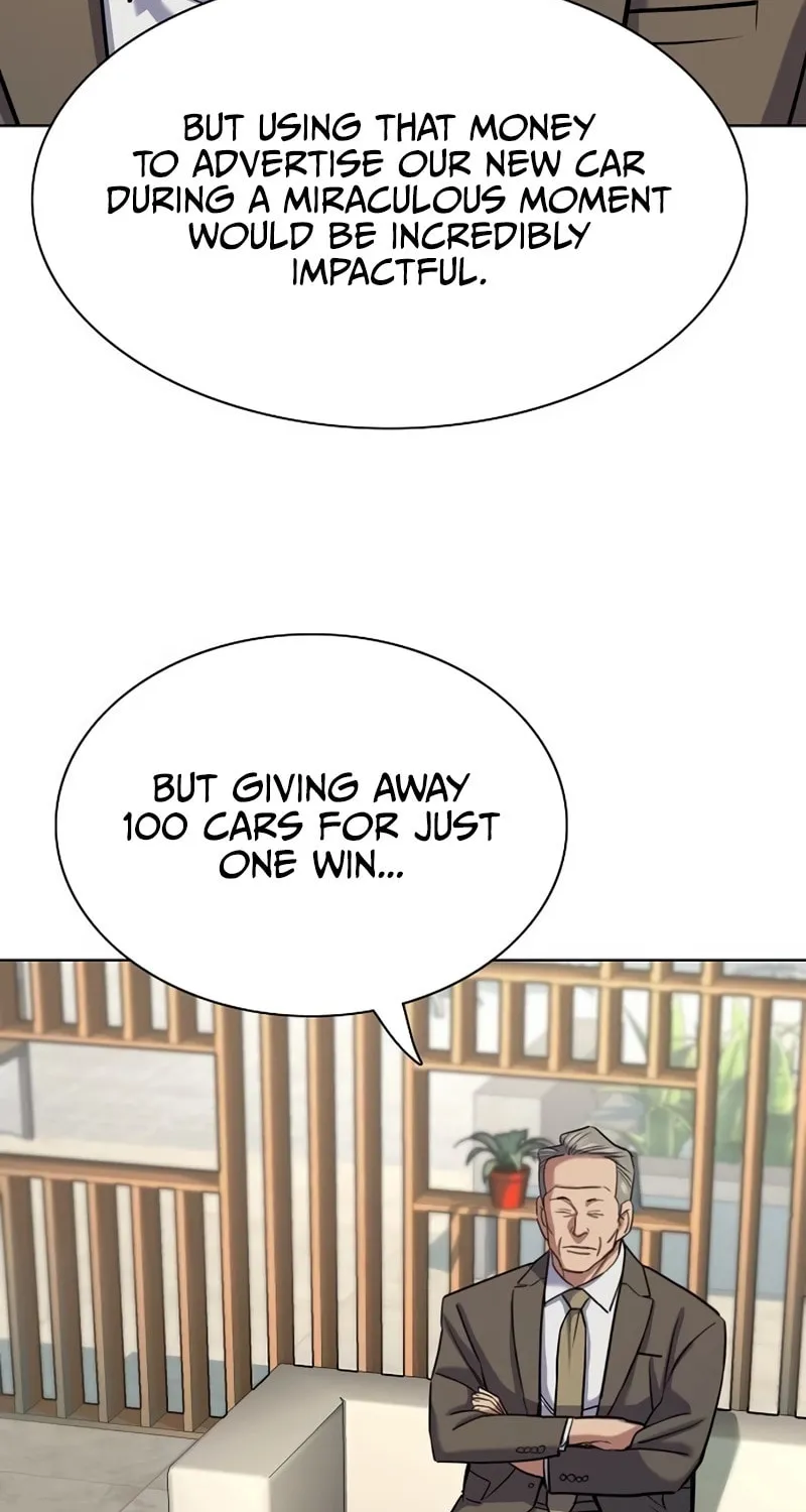 The Chaebeol's Youngest Son Chapter 163 page 29 - 