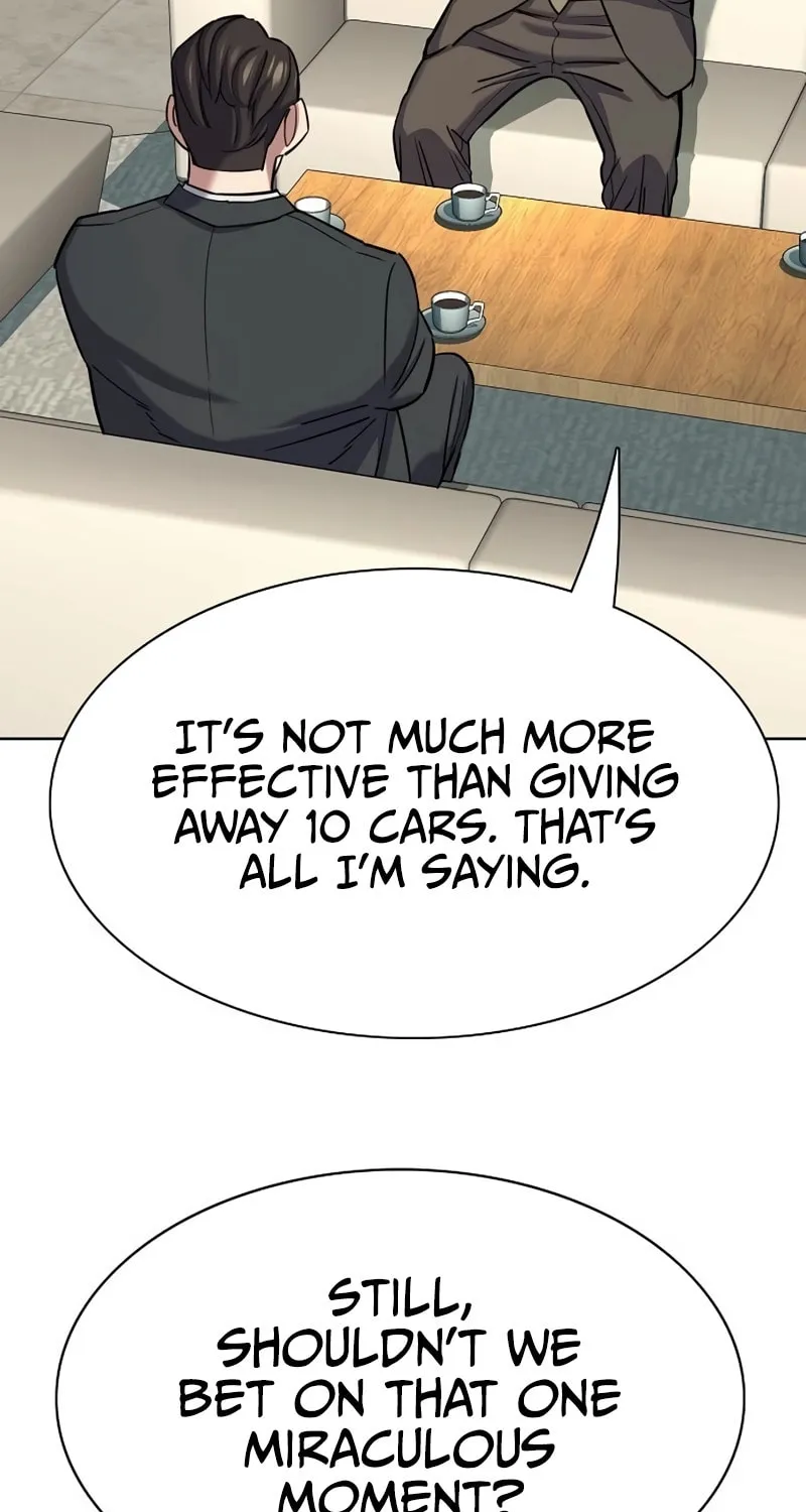 The Chaebeol's Youngest Son Chapter 163 page 30 - 