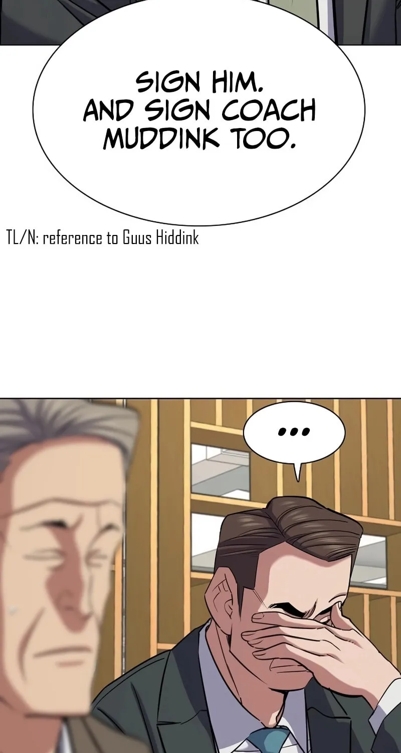 The Chaebeol's Youngest Son Chapter 163 page 38 - 