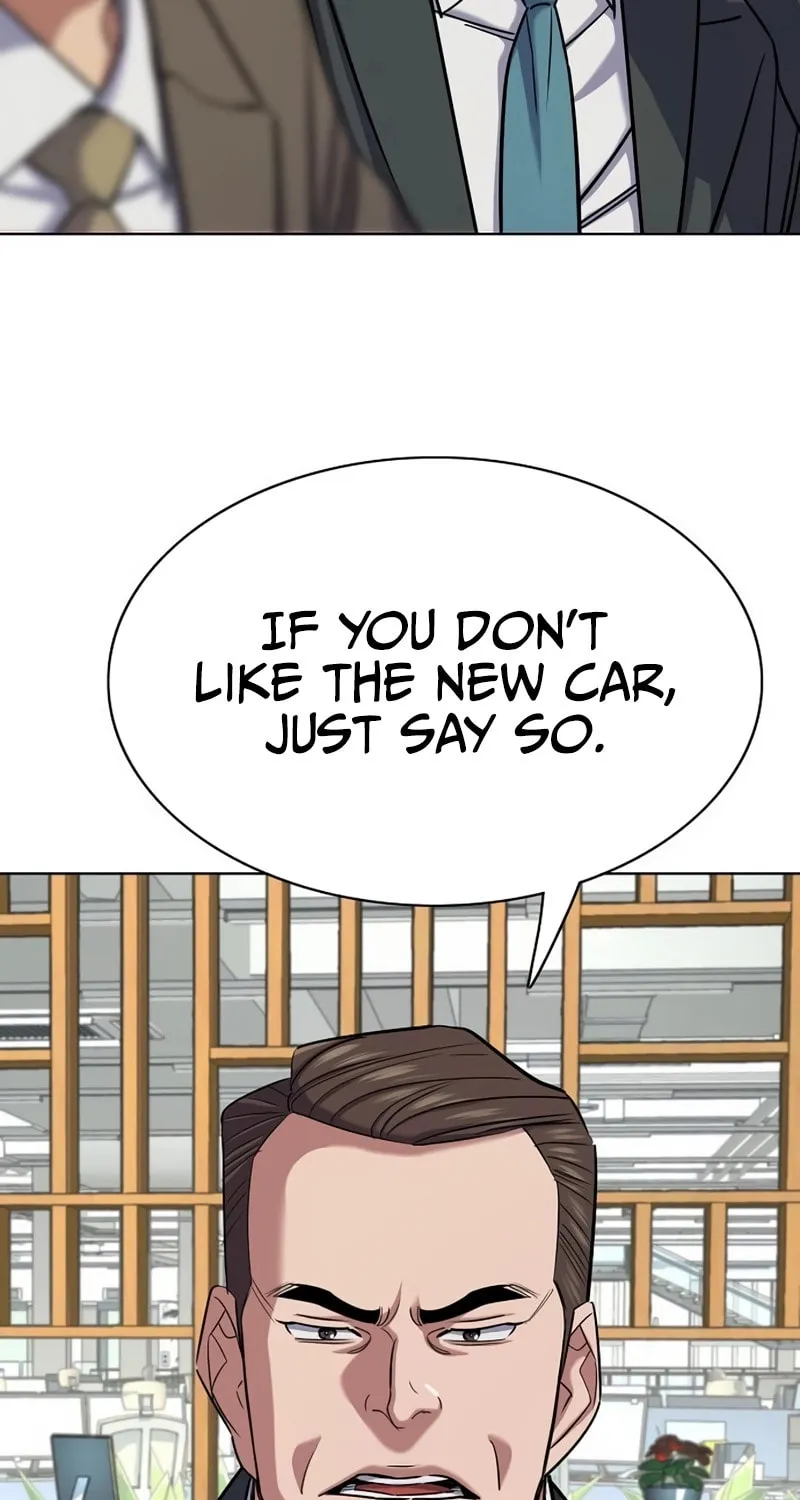 The Chaebeol's Youngest Son Chapter 163 page 39 - 