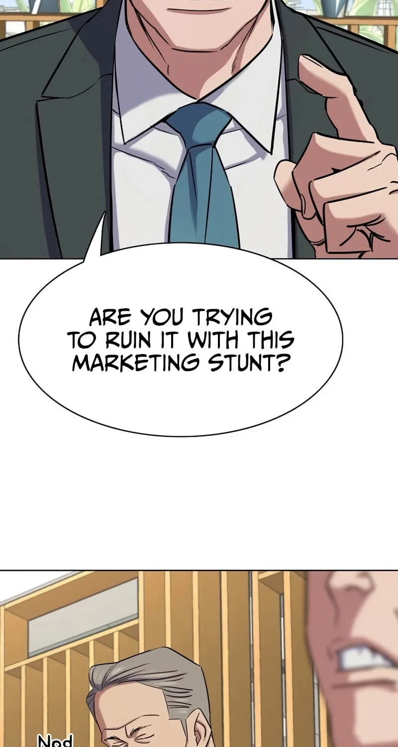 The Chaebeol's Youngest Son Chapter 163 page 40 - 