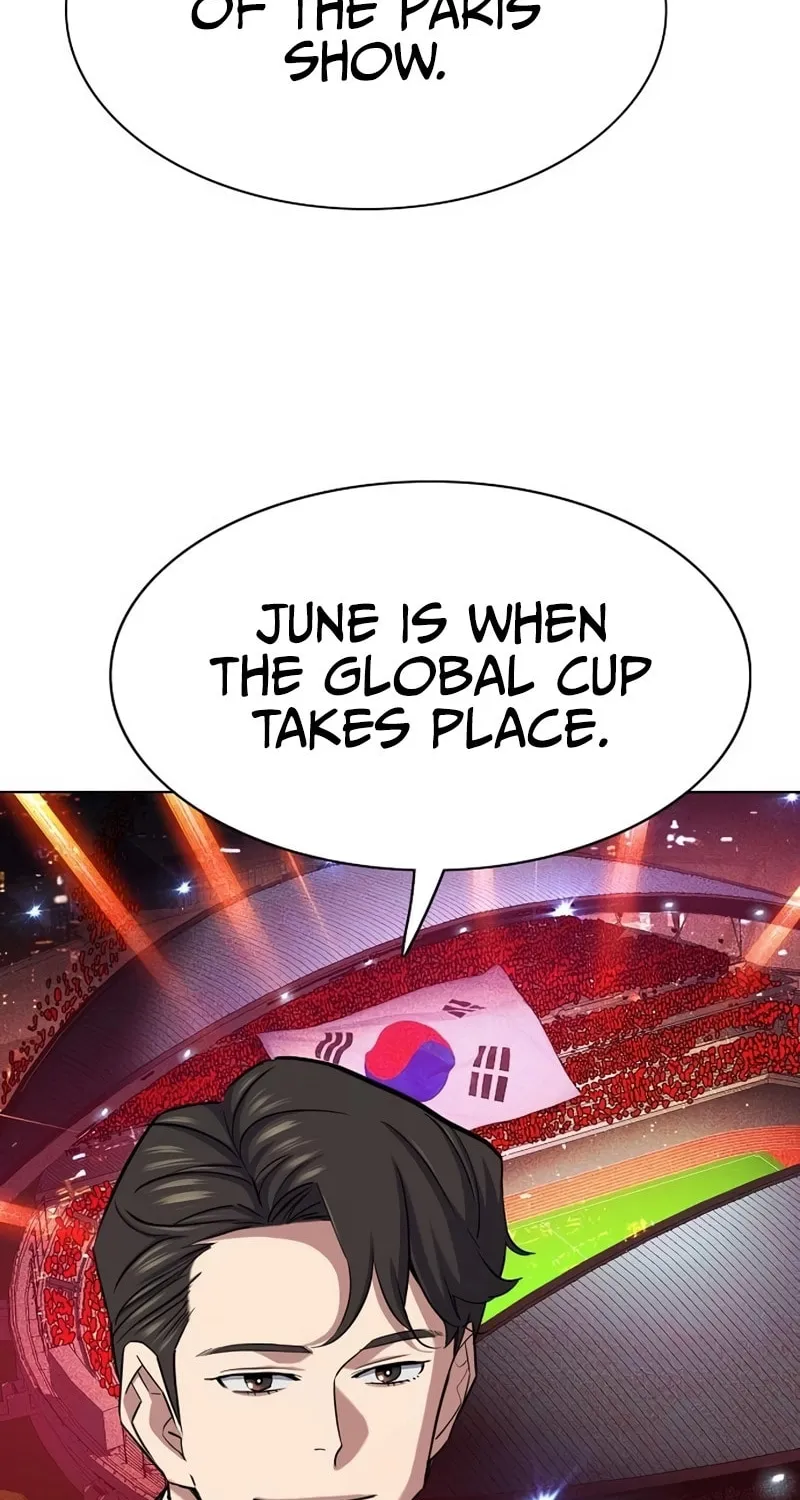 The Chaebeol's Youngest Son Chapter 163 page 5 - 