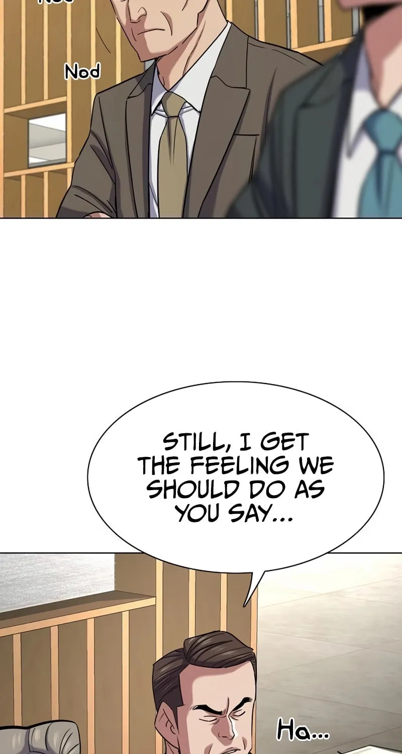 The Chaebeol's Youngest Son Chapter 163 page 41 - 